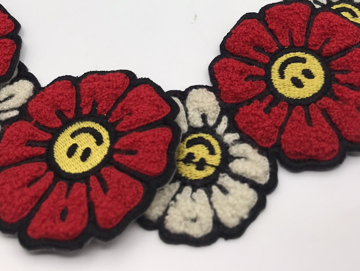 PVC Patch